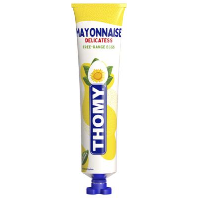 MAJONEZA THOMY TUBA 165g