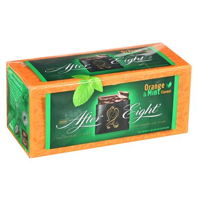 AFTER EIGHT NARANČA 200g