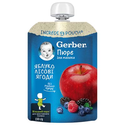 VOĆ.PIRE GER.JAB.ŠU.VOĆE 150 g