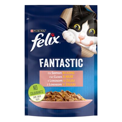 FELIX 85G FANTASTIC LOSOS -26/1- MAČKE
