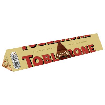 TOBLERONE ČOK.100g ALPSKA