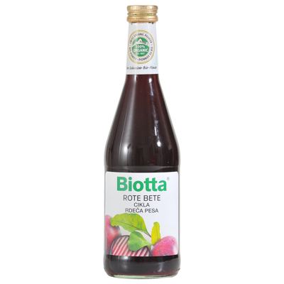 SOK CVEKLA 0.5L BIOTTA