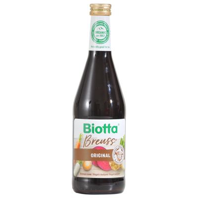 SOK BIOTTA BREUSS 500ML PRETTI