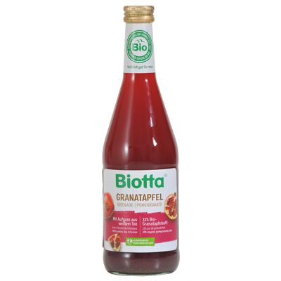 SOK NAR 500ml BIOTTA