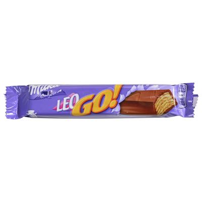 MILKA LEO GO 48G