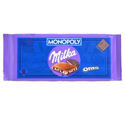 MILKA ČOK.100g OREO