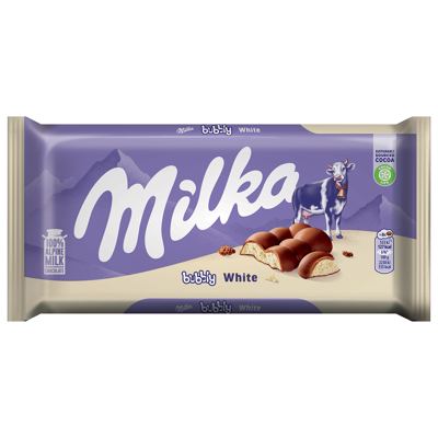 Cokol.MILKA bubbly white 0095 Mondelez 15
