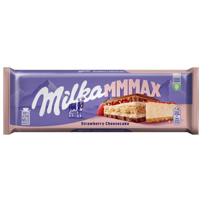 MILKA CHEESECAKE 300g