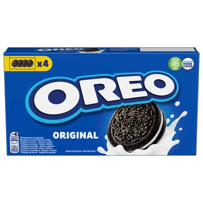 OREO ORIGINAL 176GR