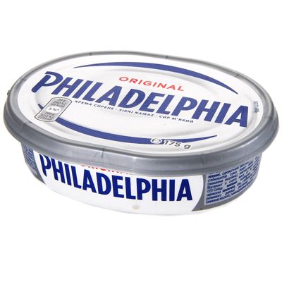 PHILADELPHIA NATUR 175g KRAFT