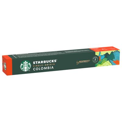 KAVA STARBUCKS COLOMBIA 57 g