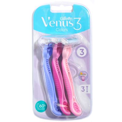 GILLETTE VENUS SIM.3 plus