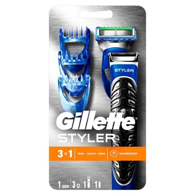 Aparat/brijanje Proglide Styler Gillette
