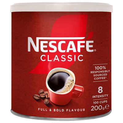 NESCAFE 200g CLASSIC LIMENKA