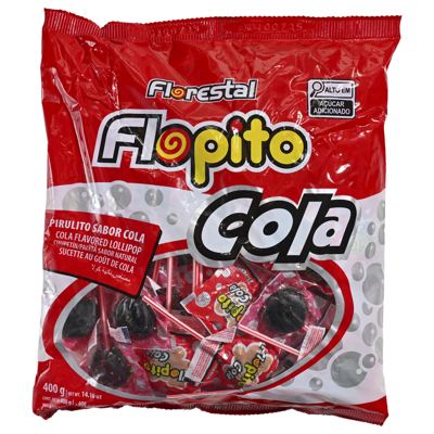 FLOPITO COLA