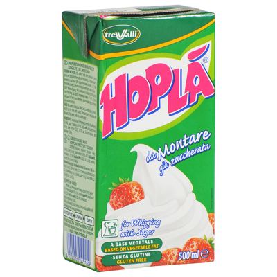 ŠLAG 0,5 L HOPLA