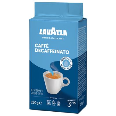KAVA ESP.MLJ. DECAF. 250 g LAV