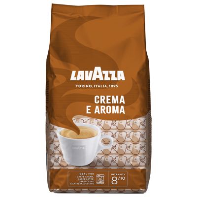 KAVA ESP. ZRNO CREMA AR.1 kg L