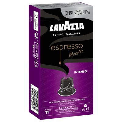 LAVAZZA KAPSULE 57 g INTENSO