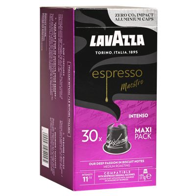 LAVAZZA KAPSULE 171 g INTENSO