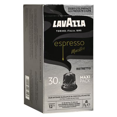 LAVAZZA KAPSULE 171 g RISTRETT