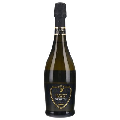 VINO PENUŠAVO LA DOLCE ITALIA PROSECCO 0.75L
