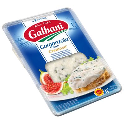 SIR GORGONZOLA 150g DUKAT