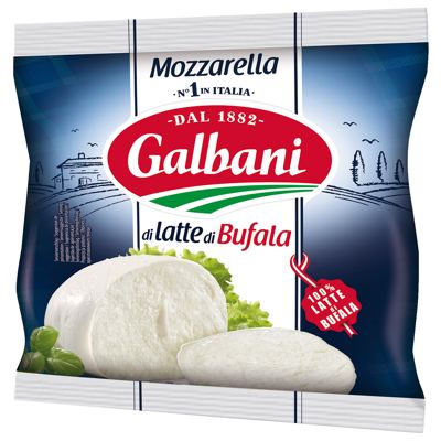 GALBANI BUFALA 125g