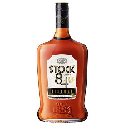 STOCK 84 BR.1L V.S.O.