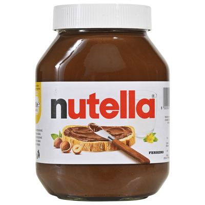 NUTELLA 1 kg