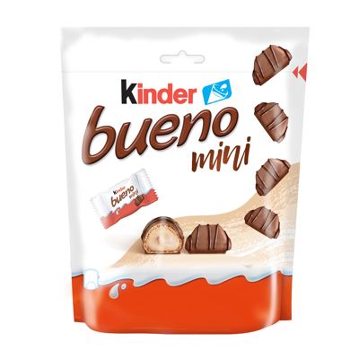 KINDER BUENO MINI 108GR FERRERO