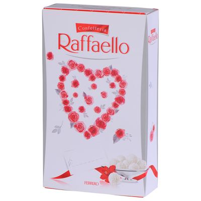 RAFFAELLO T8/20 80g