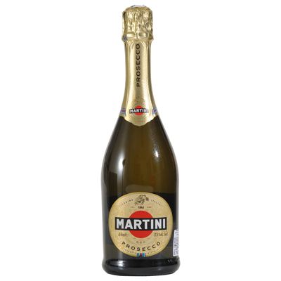 MARTINI PROSECCO S.W. 11.5% 0.75L