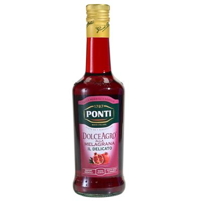 DOLCEAGRO SIPAK 500 ML PONTI