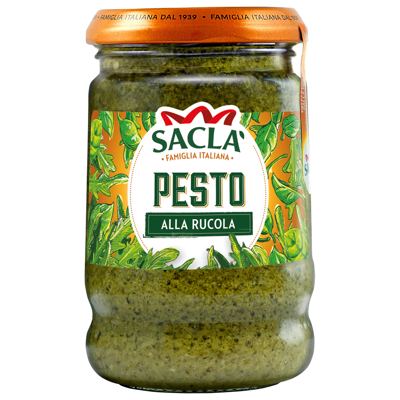 UMAK PESTO S RIKULOM 190g SCALA