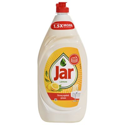 JAR LEMON 1,35L