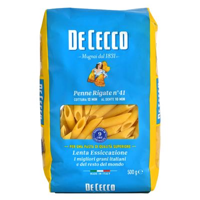 41 PENNE RIGATE 500g