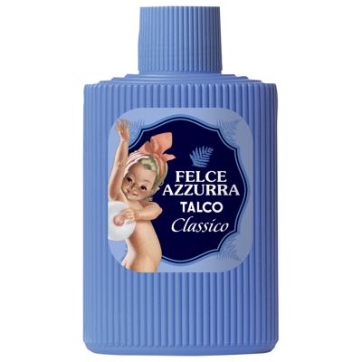 FELCE AZZURA TALK 200G FLAŠICA (PUDER)