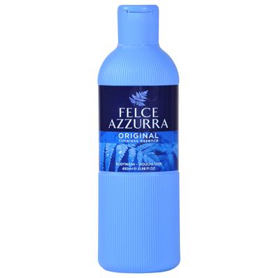 Gel za tusiranje FELCE AZZURRA 0650 Original