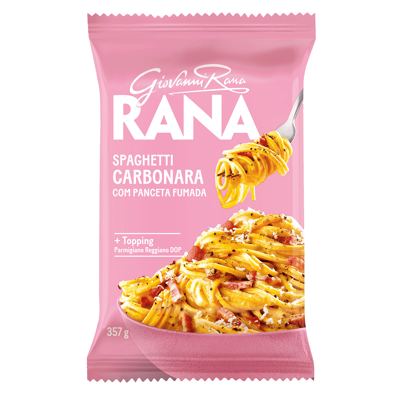 17053 TJ. CARBONARA 408g