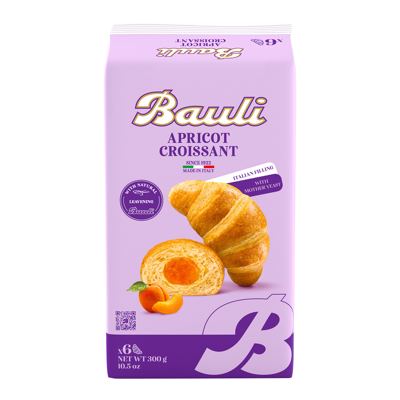 CROISSANT MARELICA 300g BAULI