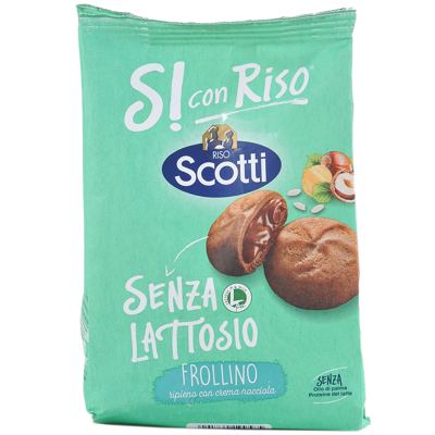 KEKS ČOK PUNJ KREMOM OD LJEŠNJAKA 200g