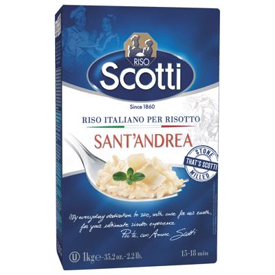 N-RIŽA SCOTTI 1KG SANTANDREA -10/1-