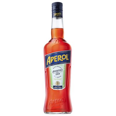 Aperol Bitt. Aper. Liqour 11% V/MK6 0.7l