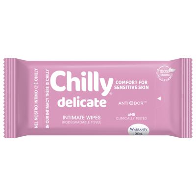 Chilly intimne maram. Delicato 12 kom. T