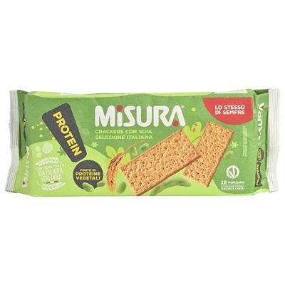 KRE.PROT.400 g MISURA SALVIA