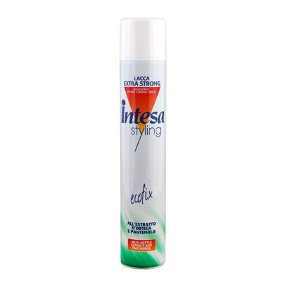 INTESA lak 0500 Extra Strong