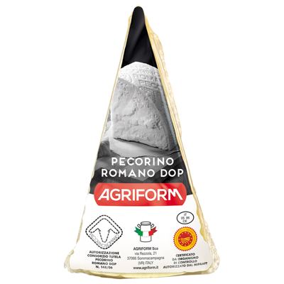 SIR TVRDI PECORINO ROMANO 200g