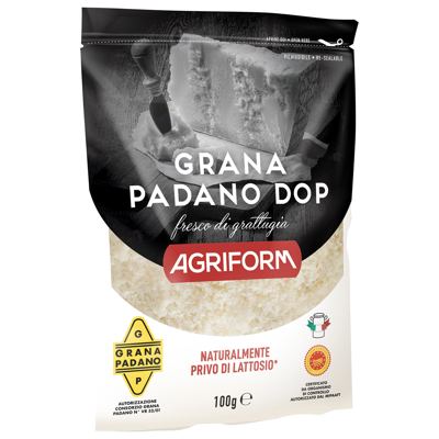 SIR TVRDI GRANA PADANO RIBANI 100g