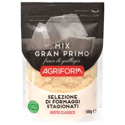 RIBANI SIR GRANPRIMO 100 g Agriform